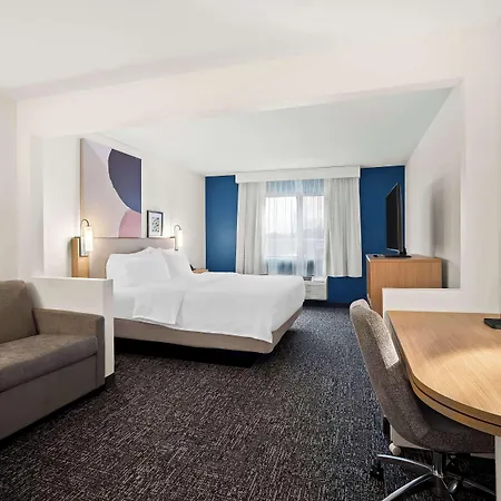 Americinn By Wyndham Moline Airport Quad Cities