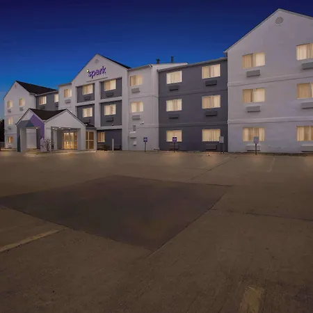 Americinn By Wyndham Moline Airport Quad Cities