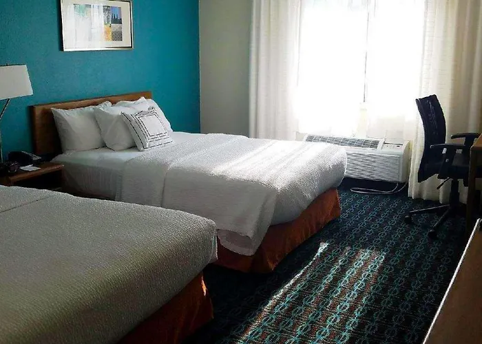 Americinn By Wyndham Airport Quad Cities