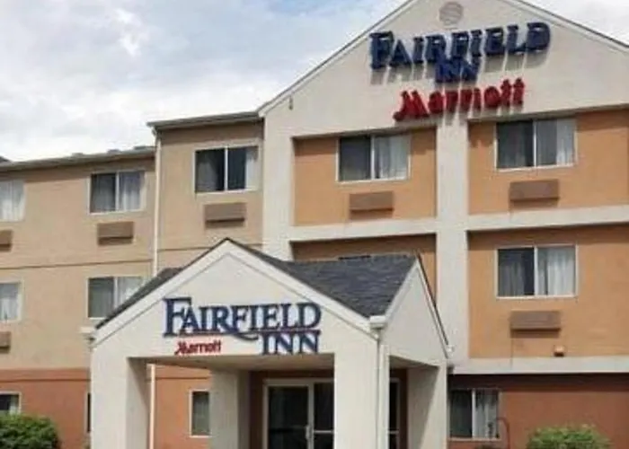 Hotel Americinn By Wyndham Airport Quad Cities