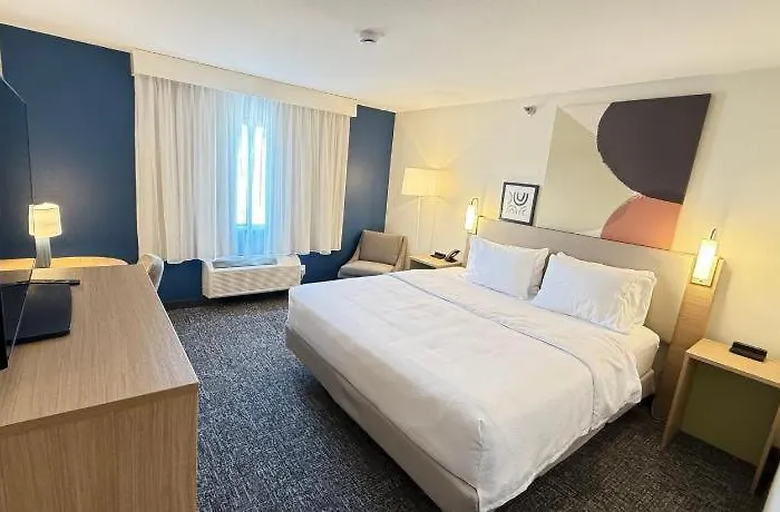 Americinn By Wyndham Airport Quad Cities Moline