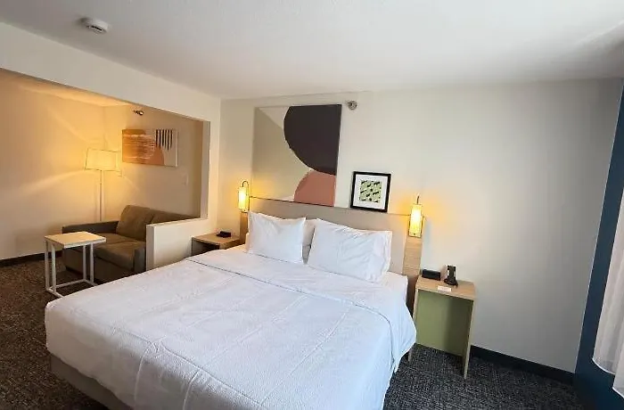 Americinn By Wyndham Airport Quad Cities 3* Moline