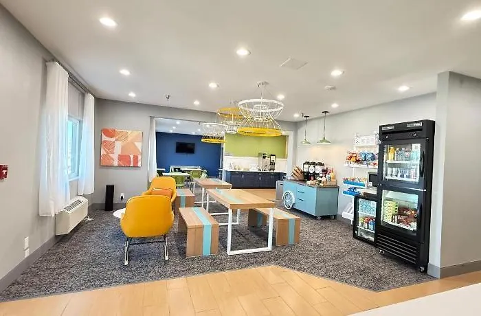Americinn By Wyndham Airport Quad Cities Hotel Moline