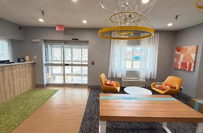 Americinn By Wyndham Airport Quad Cities