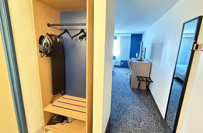 Americinn By Wyndham Airport Quad Cities