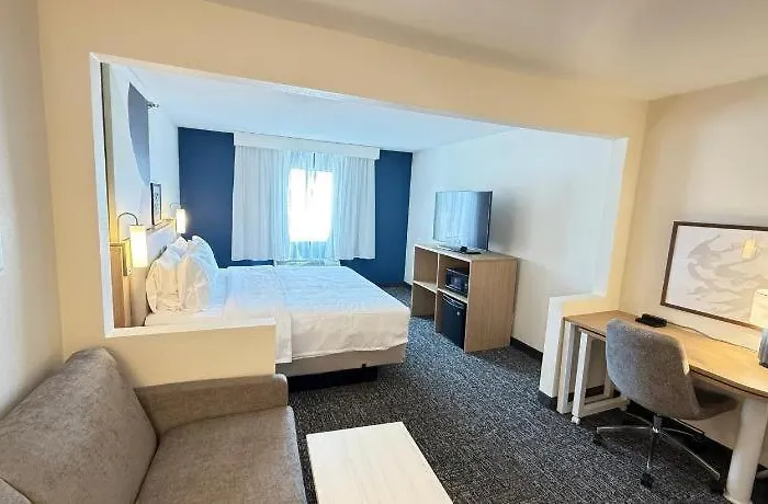 Americinn By Wyndham Airport Quad Cities