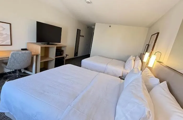 Americinn By Wyndham Airport Quad Cities Hotel 3*