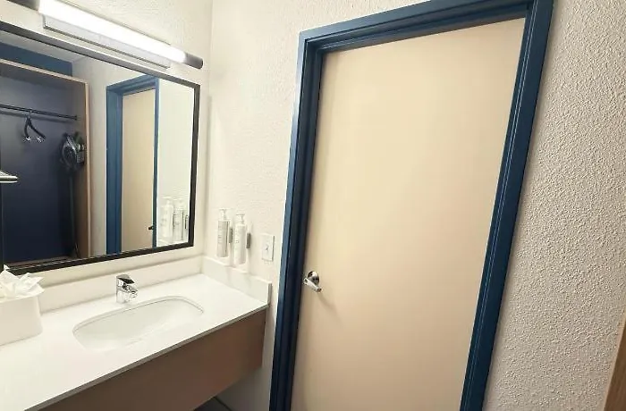 Hotel Americinn By Wyndham Airport Quad Cities