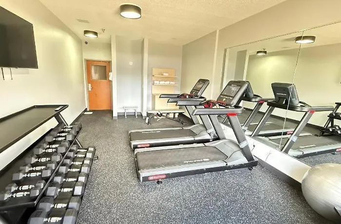 Americinn By Wyndham Airport Quad Cities Moline