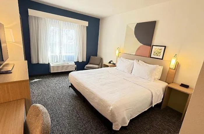 Americinn By Wyndham Airport Quad Cities Hotel