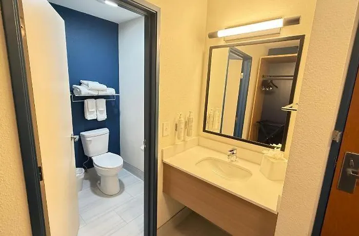Americinn By Wyndham Airport Quad Cities 3* Moline