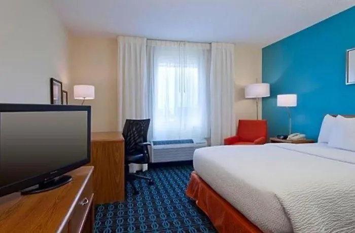 Hotel Americinn By Wyndham Airport Quad Cities