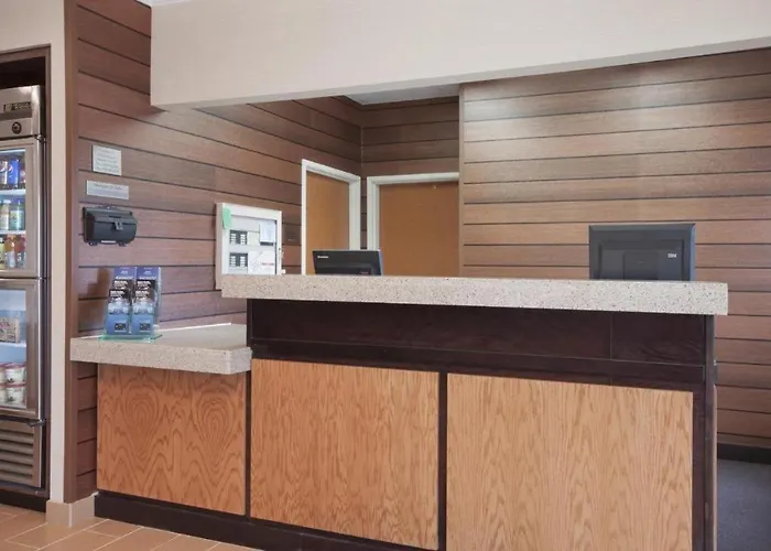 Americinn By Wyndham Airport Quad Cities 3*