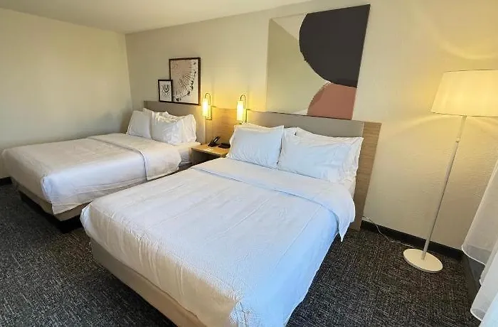 Americinn By Wyndham Airport Quad Cities