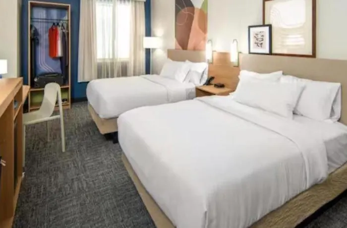 Americinn By Wyndham Airport Quad Cities Hotel Moline