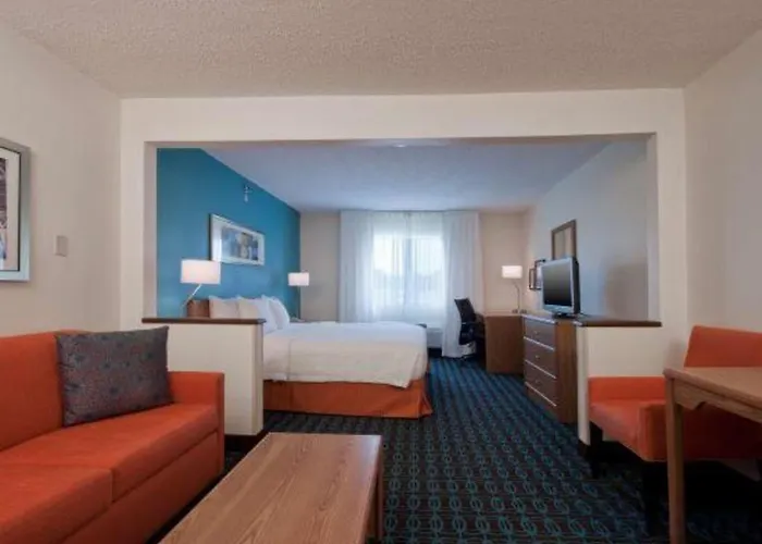 Americinn By Wyndham Airport Quad Cities Hotel