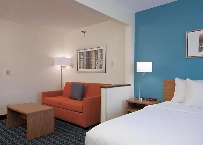 Americinn By Wyndham Airport Quad Cities 3*