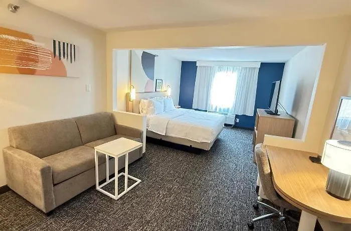 Americinn By Wyndham Airport Quad Cities Hotel 3*