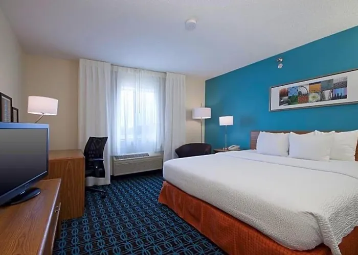 Americinn By Wyndham Airport Quad Cities Hotel Moline