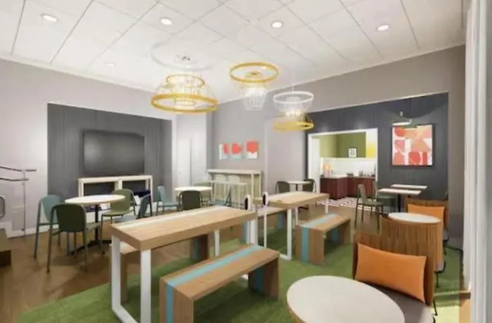 Americinn By Wyndham Airport Quad Cities Hotel 3*
