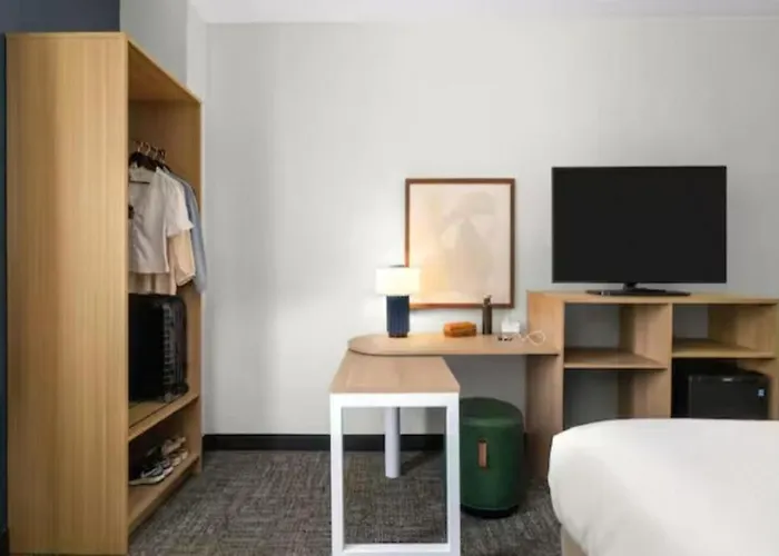 Americinn By Wyndham Airport Quad Cities 3* Moline