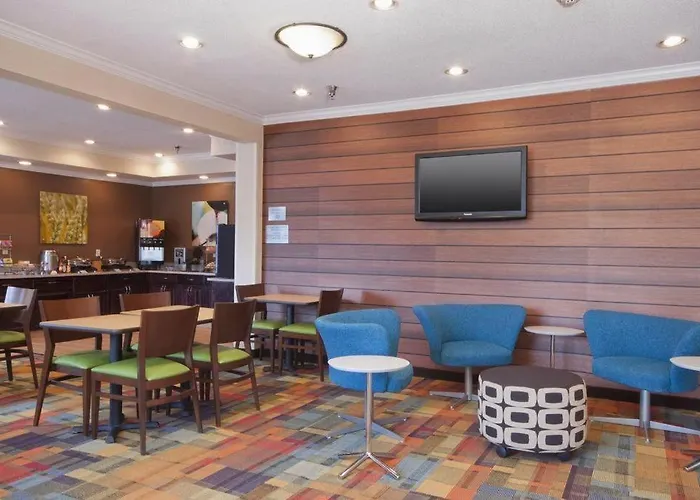 Americinn By Wyndham Airport Quad Cities 3* Moline
