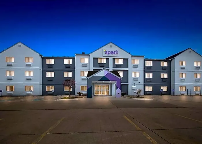 Americinn By Wyndham Airport Quad Cities Moline