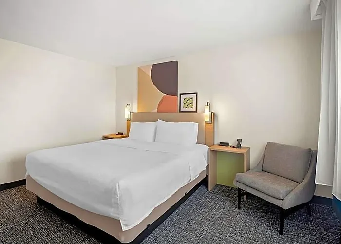 Hotel Americinn By Wyndham Airport Quad Cities