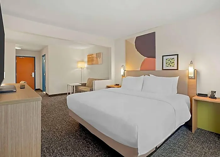 Americinn By Wyndham Airport Quad Cities Hotel