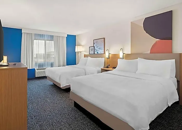 Americinn By Wyndham Airport Quad Cities Hotel 3*