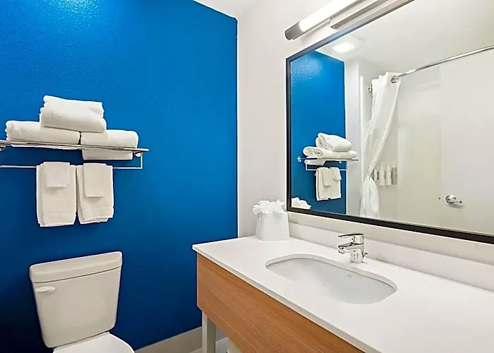 Americinn By Wyndham Airport Quad Cities 3* Moline