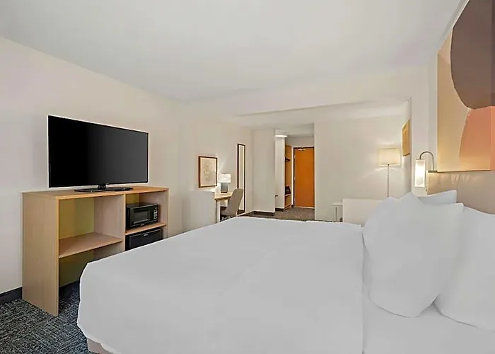 Americinn By Wyndham Airport Quad Cities Hotel Moline