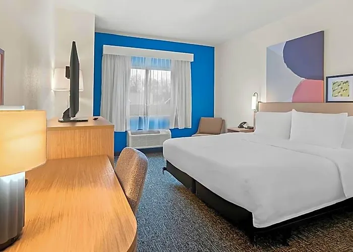 Americinn By Wyndham Airport Quad Cities Hotel Moline