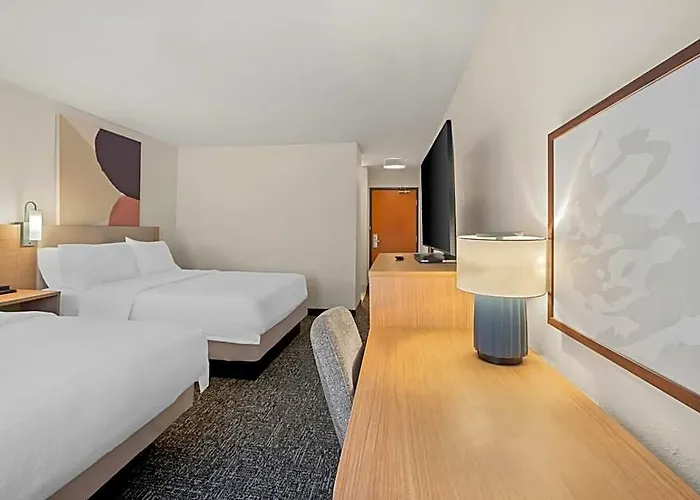 Americinn By Wyndham Airport Quad Cities 3*