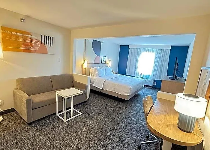 Americinn By Wyndham Airport Quad Cities 3*