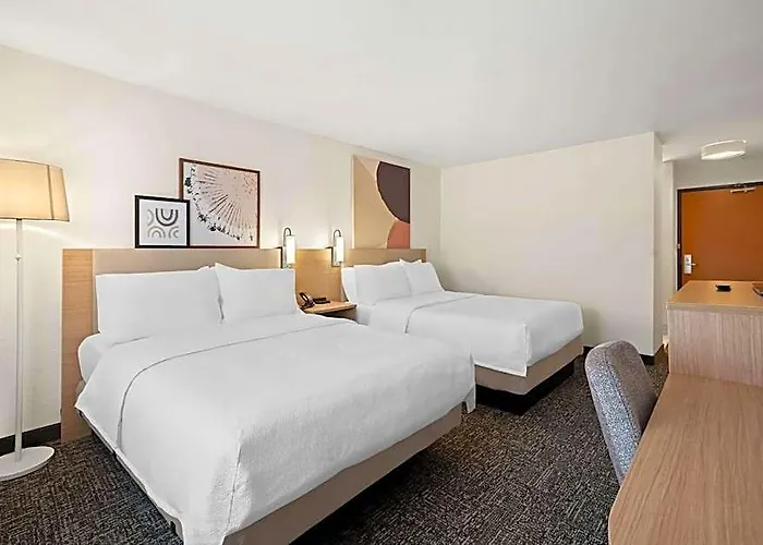 Americinn By Wyndham Airport Quad Cities