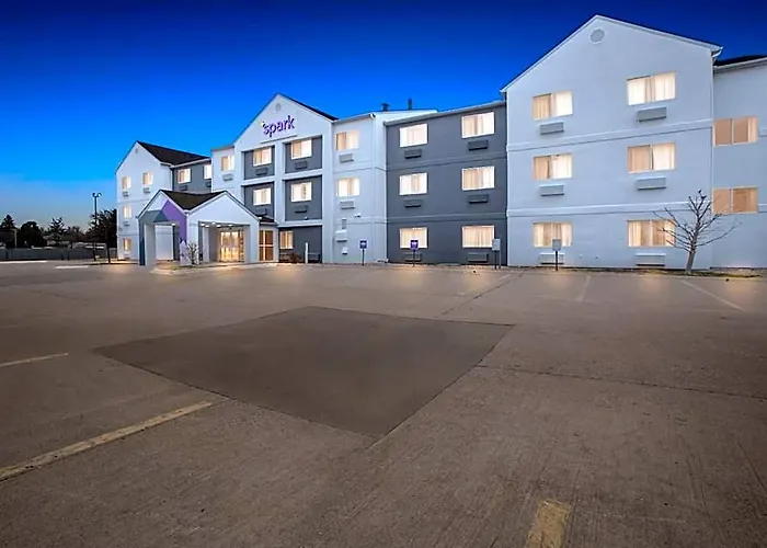 Americinn By Wyndham Airport Quad Cities Hotel Moline