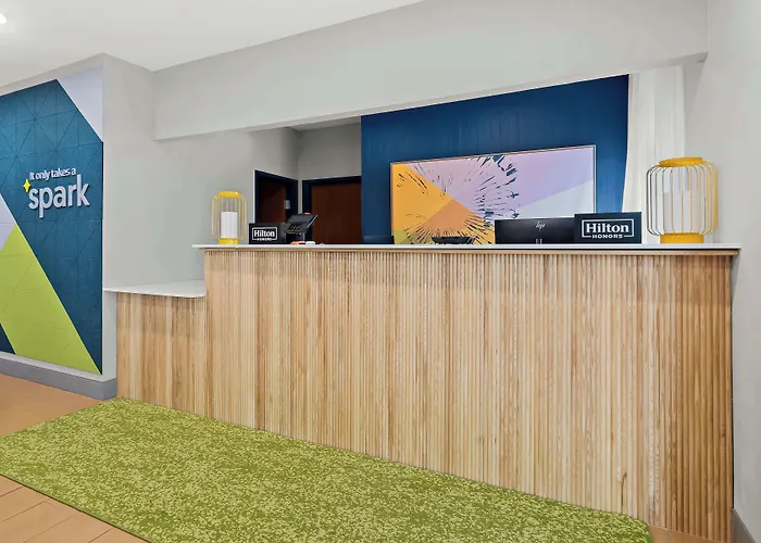 Americinn By Wyndham Airport Quad Cities 3* Молайн