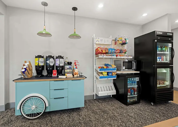 Americinn By Wyndham Airport Quad Cities 3*