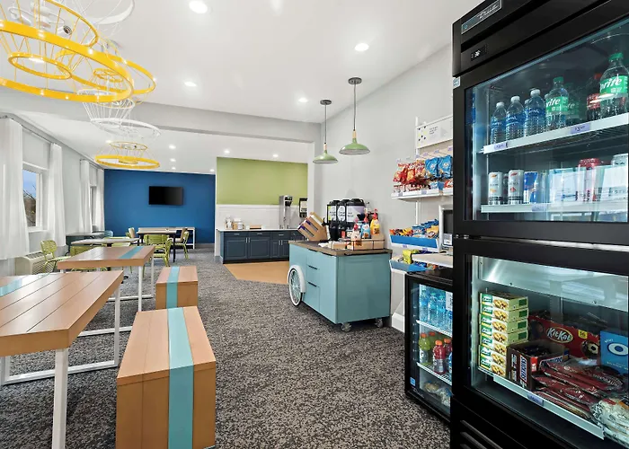 Americinn By Wyndham Airport Quad Cities 3* Moline