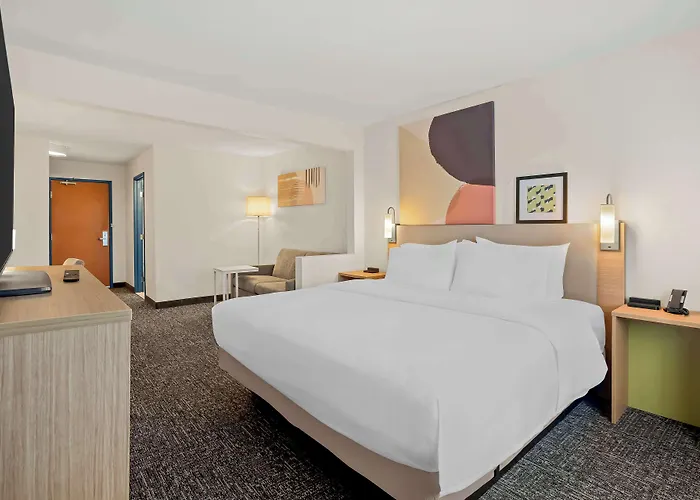 Hotel Americinn By Wyndham Airport Quad Cities