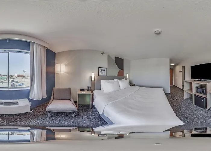 Americinn By Wyndham Airport Quad Cities 3* Moline