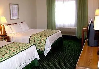 Americinn By Wyndham Airport Quad Cities Hotel 3*