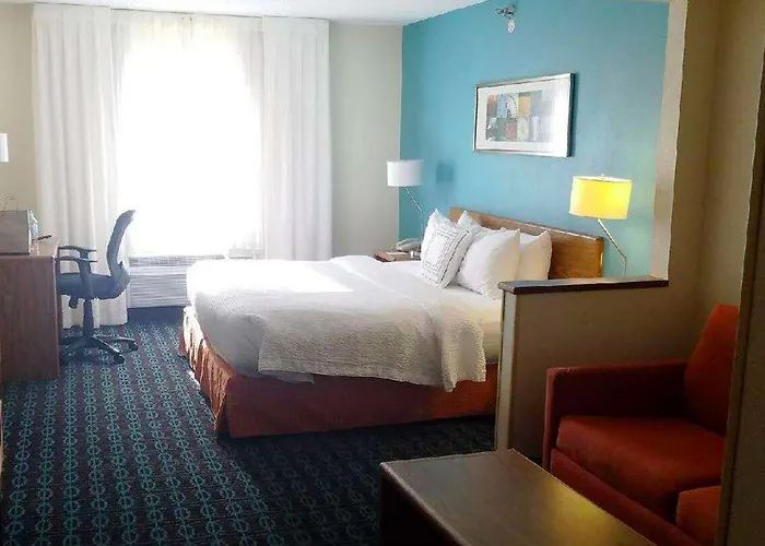 Americinn By Wyndham Airport Quad Cities 3*